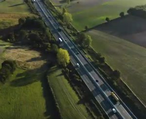 Mobility by Colas : de la route à la mobilité