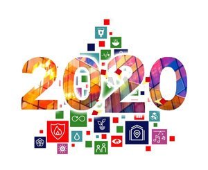 Meilleurs vœux 2020 de la part de Rockwool