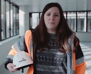 Vœux 2020 de SPIE Industrie & Tertiaire