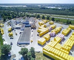 Xella débute une réorganisation stratégique pour mieux construire l’avenir