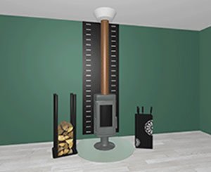 Le configurateur en ligne pour préparer votre projet de chauffage