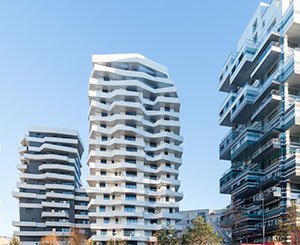 Les solutions Sto conformes aux nouvelles exigences réglementaires de protection incendie en façade