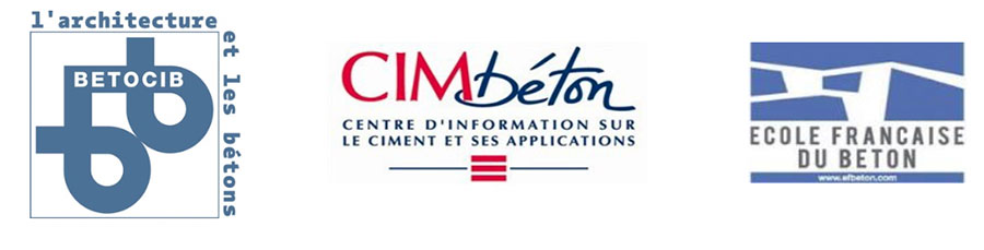 © Bétocib / CIMbéton / EFB