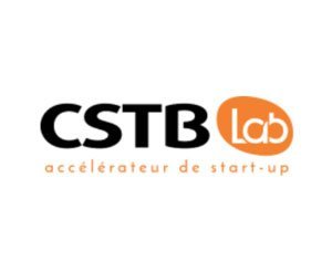 Le CSTB’Lab accueille 5 nouvelles start-up
