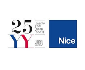 Nice France célèbre ses 25 ans