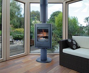 EFFICIENCE, le conduit isolé triple paroi étanche haute performance