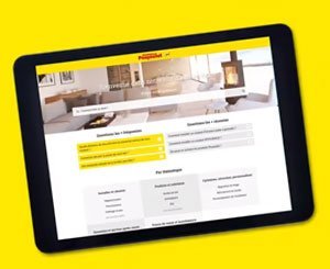 Le Centre d'aide en ligne Cheminées Poujoulat