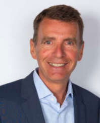 Antoine Metzger, Président de NGE - © NGE