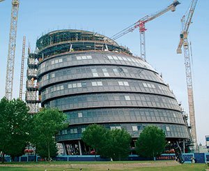 Le système fischer A | C | T pour la fixation des pierres naturelles est sous Avis Technique du CSTB