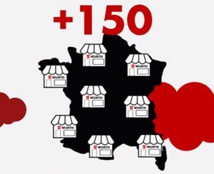 e-shop Würth : e-Réservation et Click & Collect