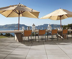 Carré d'Arc présente sa nouvelle Ligne Béton Décoratif