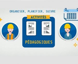 Coronavirus : Le CCCA BTP se mobilise pour la formation à distance