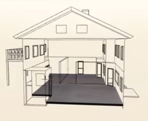 Tutoriel métier du carrelage : la planéité