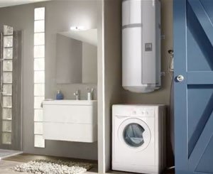 Être ZEN avec un chauffe-eau thermodynamique Atlantic