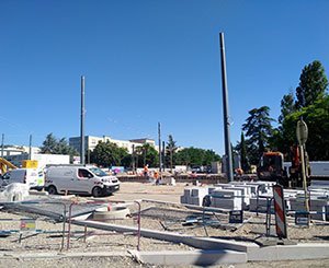 La reprise effective des TP ne pourra se faire sans les collectivités locales et le Préfet de département