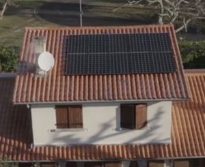 Autoconsommation solaire, témoignage de Pierre