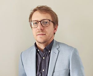 Rémi Bouchié, nouveau Directeur du CSTB'Lab