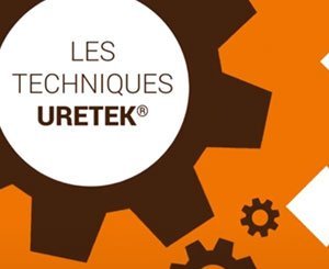Découvrez URETEK®