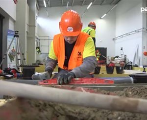 Sélections régionales 2020 en région Grand Est - WorldSkills Competition