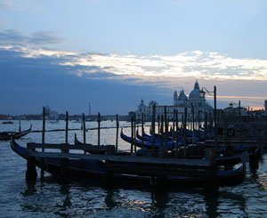 La Biennale d'architecture de Venise repoussée à 2021