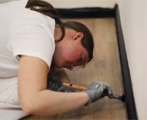 Film Quatre destins, une ambition commune (Trophée or du concours Je filme ma formation 2020)