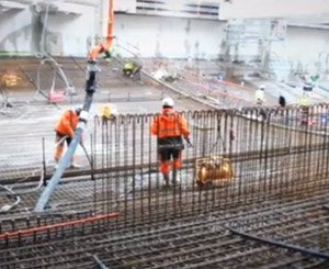 Grand Paris Express, ligne 15 du métro