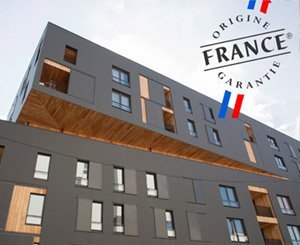 Myral, premier industriel de la façade à obtenir la certification Origine France Garantie