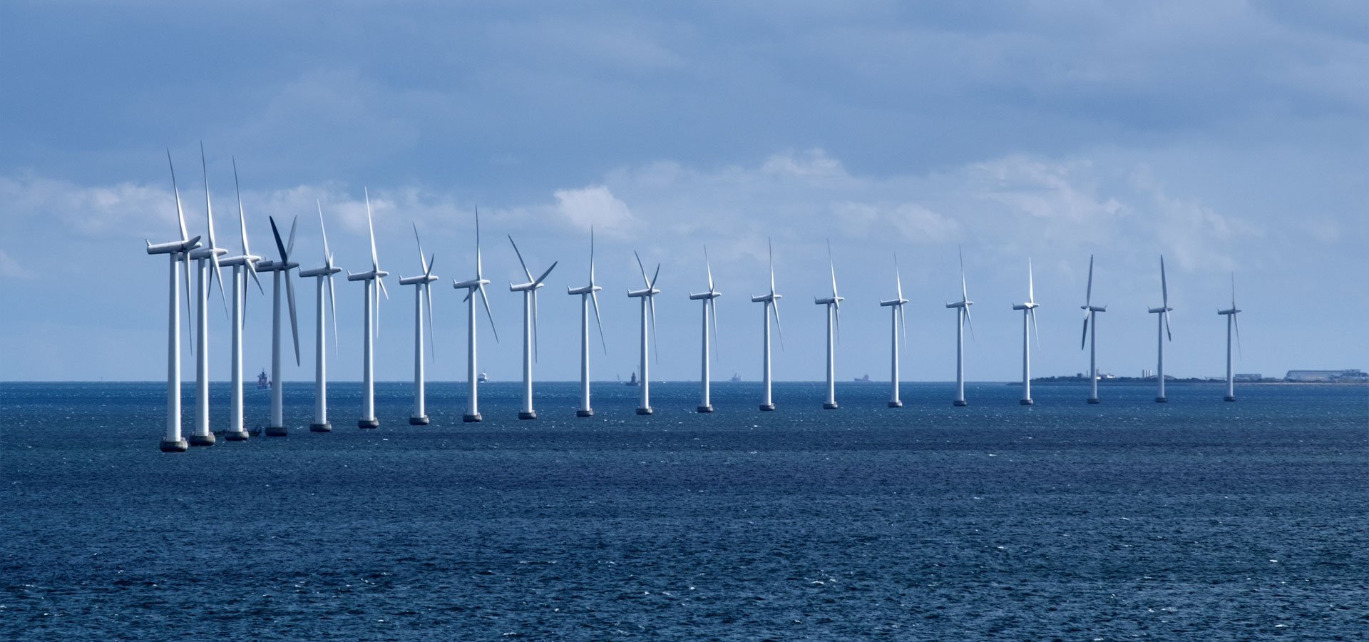 Les énergies Marines Renouvelables Représentent Désormais Plus De 3.000 ...