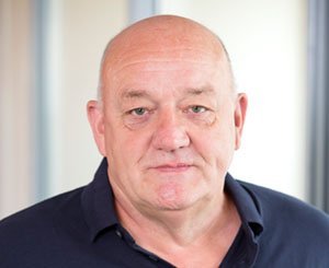 Éric Routier élu président du CCCA-BTP