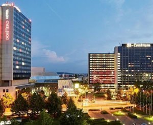 Efficacité énergétique et réduction des émissions de CO² au SI-Centrum Stuttgart : opération réussie pour SPIE