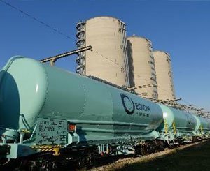 Eqiom enregistre une réduction de 2.700 tonnes d'émissions de CO² de ses transports