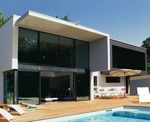 Les solutions d'isolation thermique par l'extérieur de Sto pour un agréable confort d'été sans surchauffe