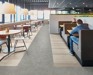 Allura Ease et Allura Puzzle : quand la pose d'un sol relève du jeu d'enfant