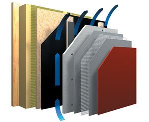 Sto présente son offre bardage qui associe diversité de matériaux et performances