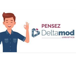 Deltamod logistics explains MODULAR TRANSFER
