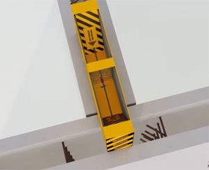 ZIPBOX : facilitez le ferraillage entre prémurs Rector