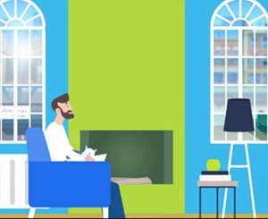 Remplacez vos vitrages sans changer vos châssis, en 1 jour seulement