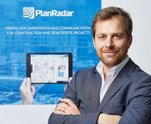 PlanRadar choisit Matthieu Walckenaer pour diriger sa filiale française