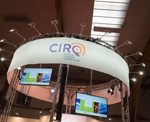 CIRQ 2020 dedicates 10 startups specializing in renovation