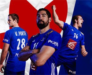 Jeu-concours Profils Systèmes : Supportez les bleus & tentez de gagner votre maillot dédicacé !