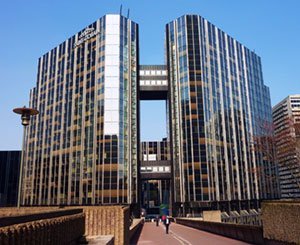 Saint-Gobain double sa production de matériaux biosourcés d'isolation