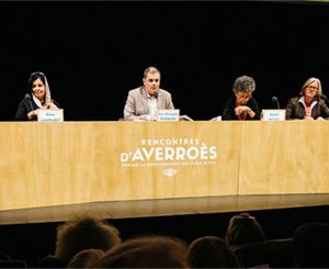 The 27th Averroès meetings question "adrift cities" in the Mediterranean
