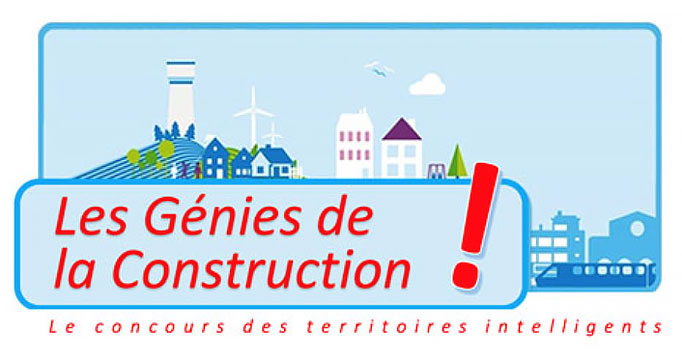 © Les Génies de la Construction !