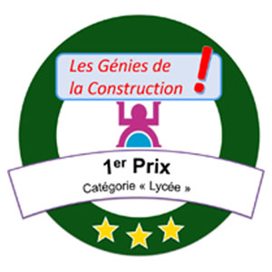 © Les Génies de la Construction!