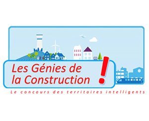Concours "Les Génies de la construction !"