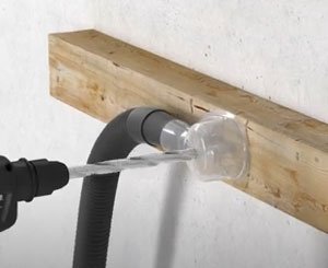 Chevilles plastique W-UR de Würth