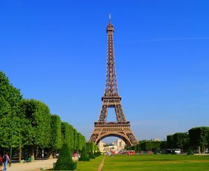 Paris veut se refaire une beauté