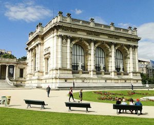 Réouverture du Palais Galliera après deux ans de travaux