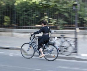 Déplacements à vélo : de nouveaux aménagements à Paris