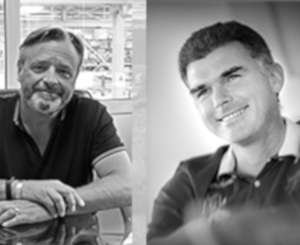 Après 33 ans à la tête de Profils Systèmes, Christophe Derré nomme Aymeric Reinert Directeur Général